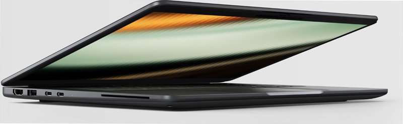 Notebook Dell Pro 13 serie 7