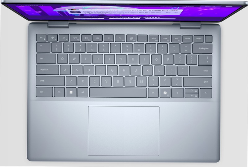 Notebook Dell 14 Plus 16 Windows