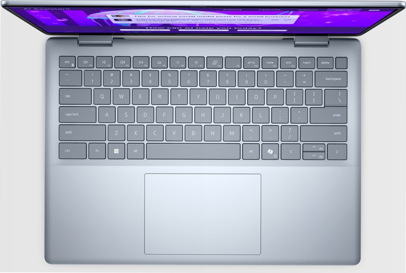 Notebook Dell 14 Plus 16 Windows