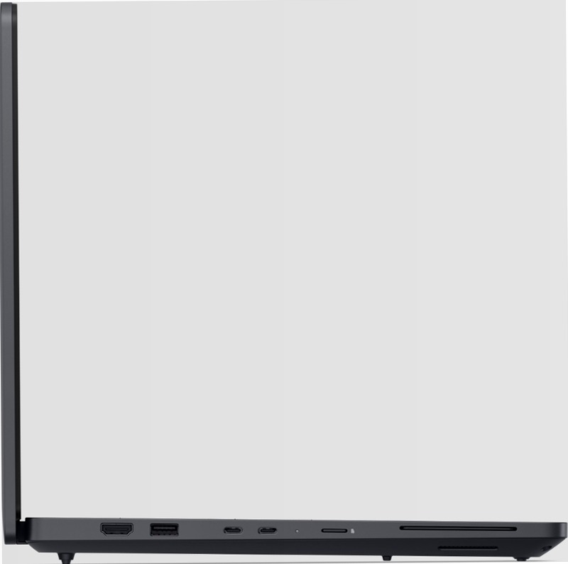 Notebook Dell Pro Max 16 Windows