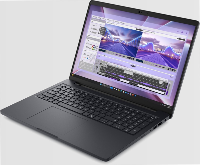Notebook Dell Pro Max 16 Windows