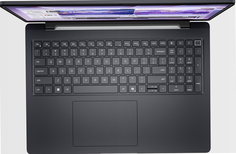Notebook Dell Pro Max 16 Windows