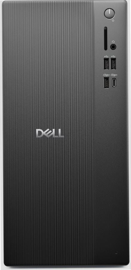 Desktop Dell Pro Tower Essential Windows