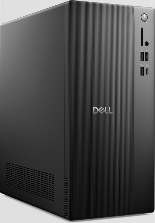 Desktop Dell Pro Tower Essential Windows