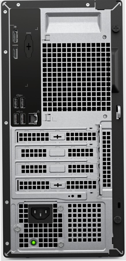 Desktop Dell Pro Tower Essential Windows