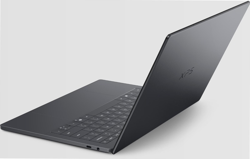 Nuovo Notebook XPS 14 16 Windows