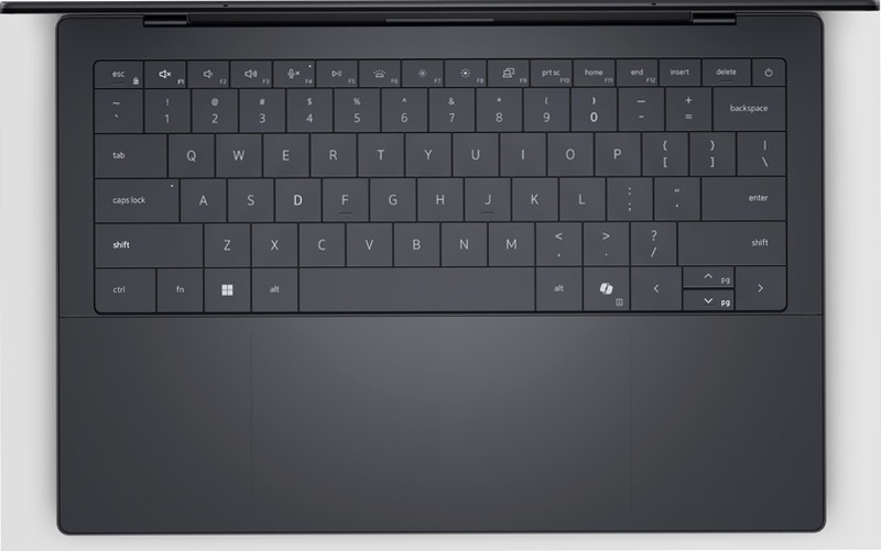 Nuovo Notebook XPS 14 16 Windows