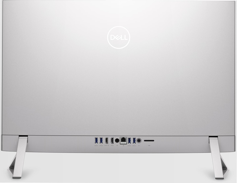 Dell 27 All-in-One 16 Windows NVIDIA