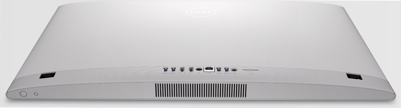 Dell 27 All-in-One 16 Windows NVIDIA