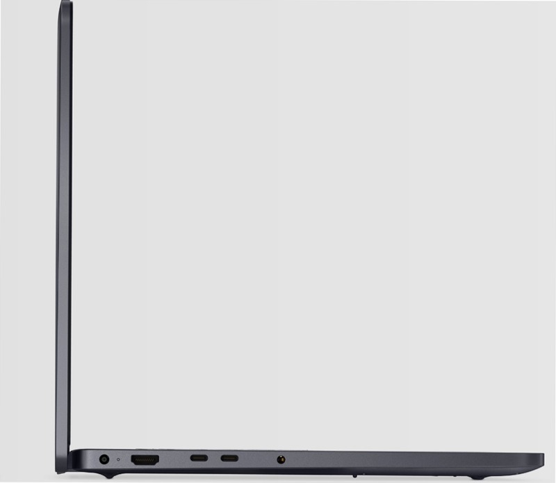 Notebook Dell Pro 16 Windows 16 pollici