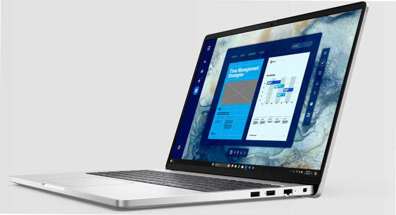 Notebook Dell Pro 16 Windows 16 pollici