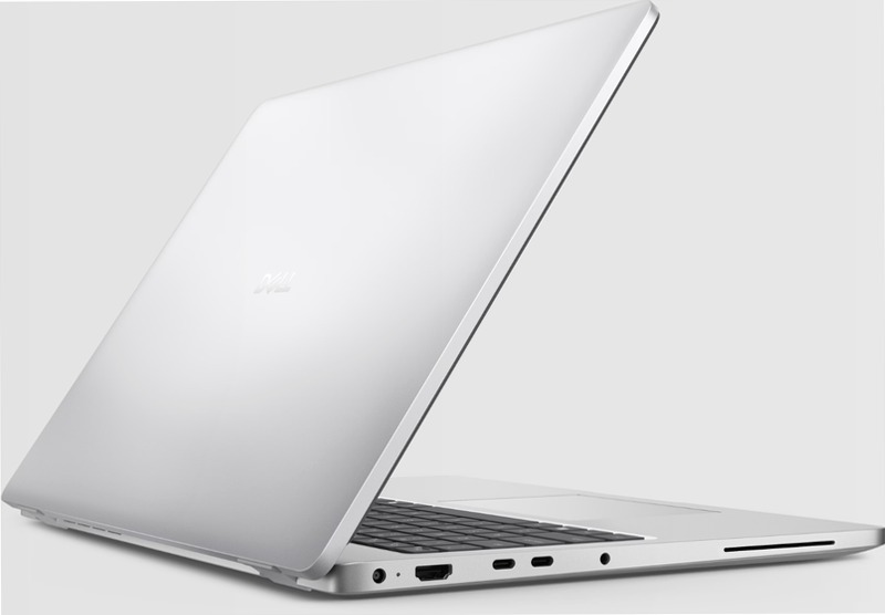 Notebook Dell Pro 16 Windows 16 pollici