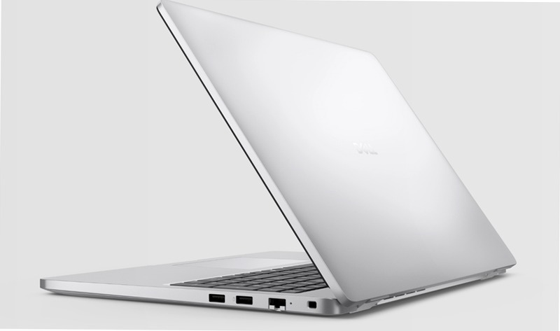 Notebook Dell Pro 16 Windows 16 pollici