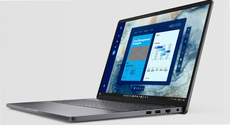 Notebook Dell Pro 16 Windows 16 pollici