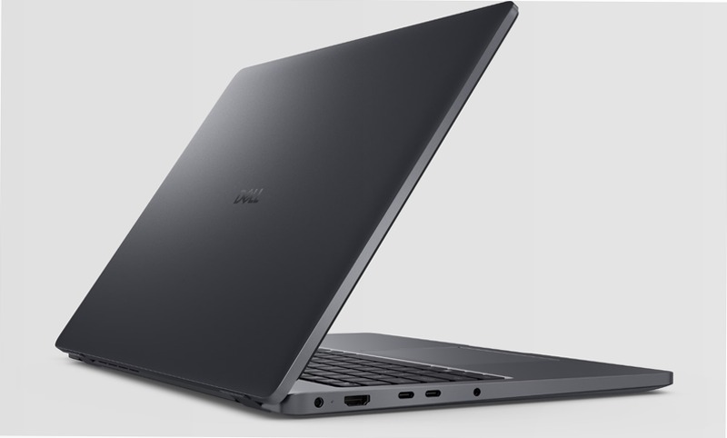 Notebook Dell Pro 16 Windows 16 pollici
