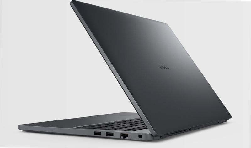 Notebook Dell Pro 16 Windows 16 pollici