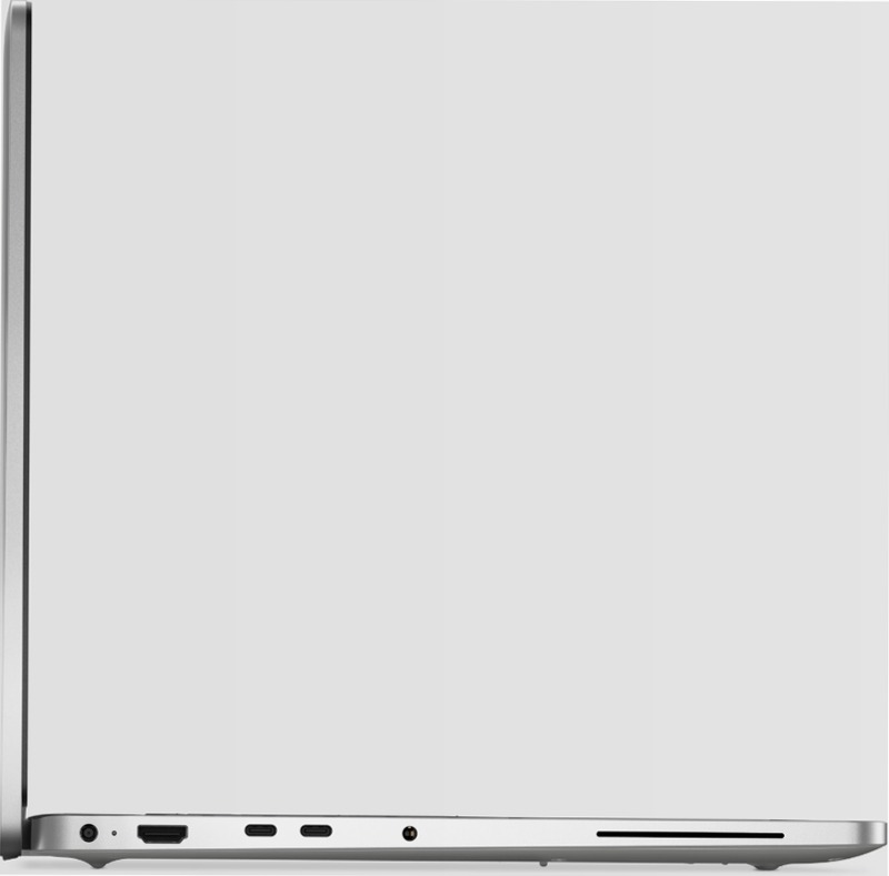 Notebook Dell Pro 16 Windows 16 pollici