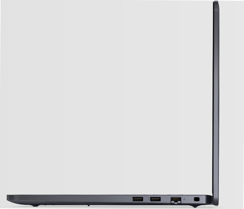 Notebook Dell Pro 16 Windows 16 pollici
