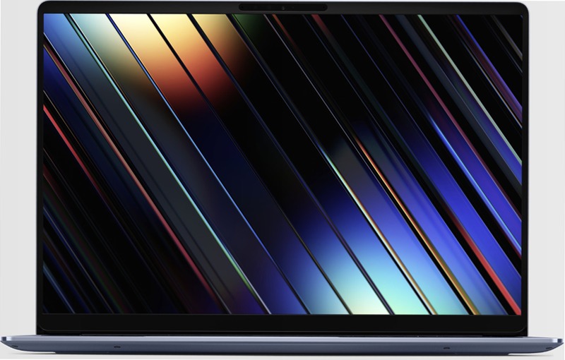 Notebook Dell 16S 16 Windows