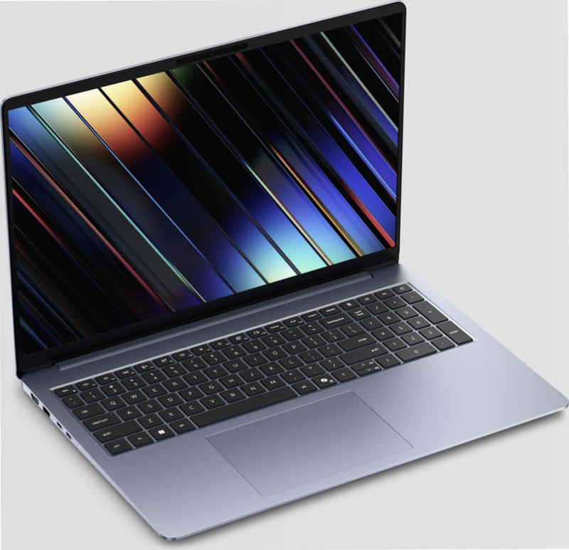 Notebook Dell 16S 16 Windows