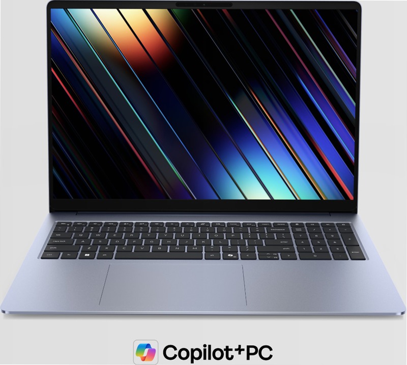 Notebook Dell 16S 16 Windows