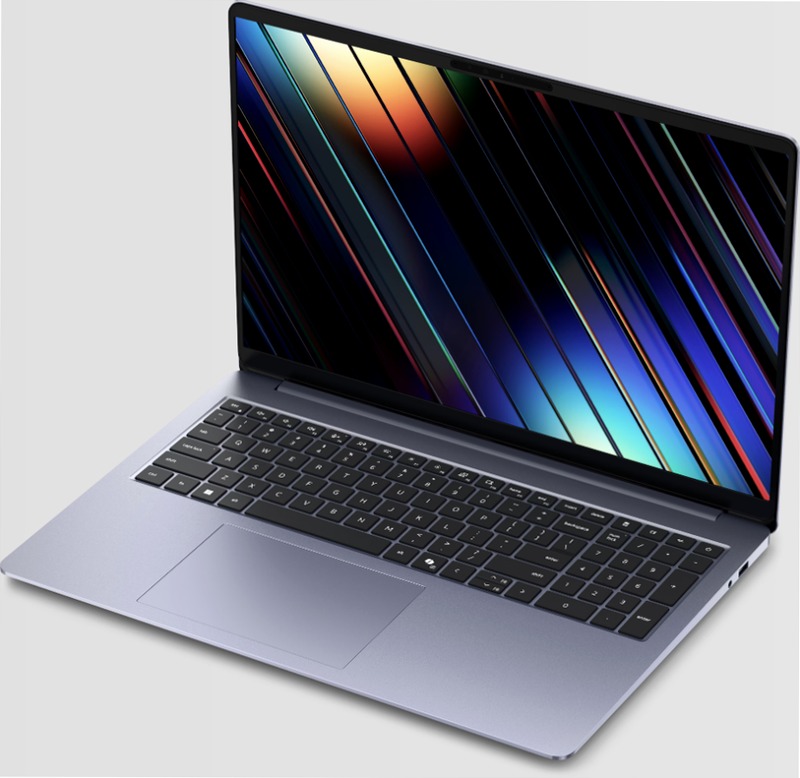 Notebook Dell 16S 16 Windows