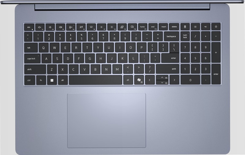 Notebook Dell 16S 16 Windows