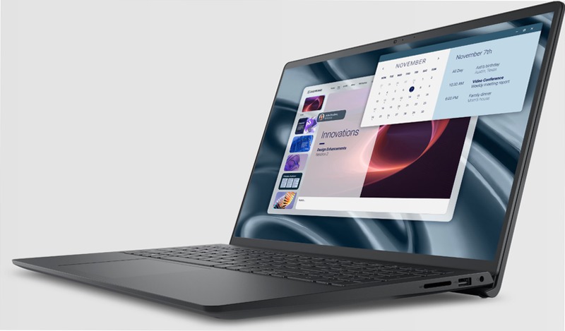 Notebook Dell Pro 15 Essential Windows