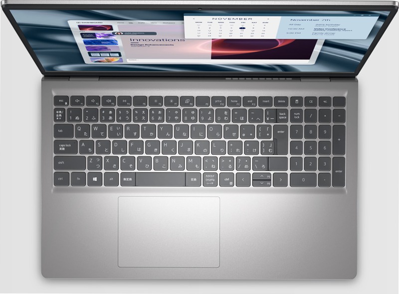Notebook Dell Pro 15 Essential Windows