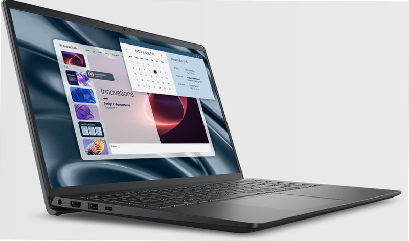 Notebook Dell Pro 15 Essential Windows