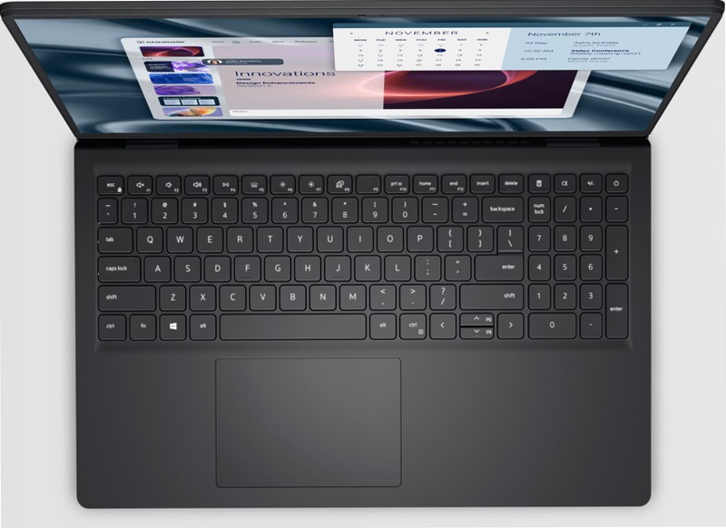 Notebook Dell Pro 15 Essential Windows