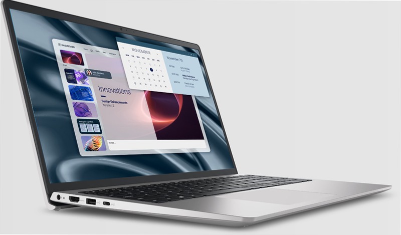 Notebook Dell Pro 15 Essential Windows