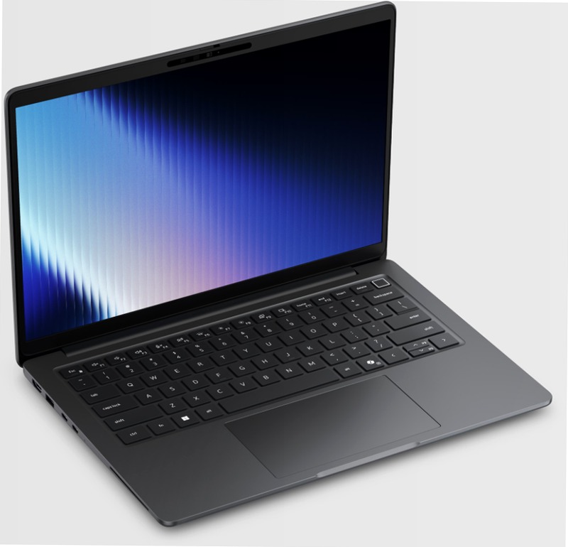 Notebook Dell Pro 13 serie 7