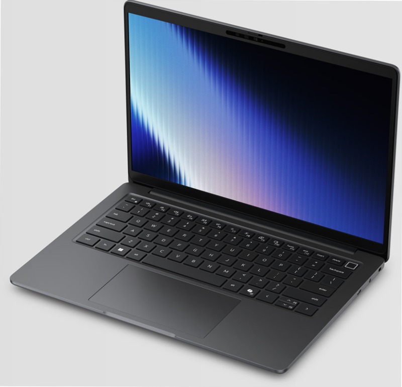 Notebook Dell Pro 13 serie 7