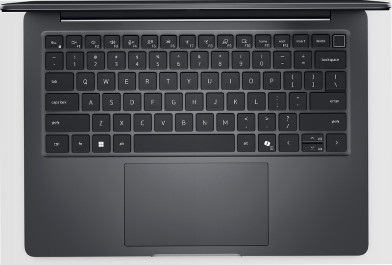 Notebook Dell Pro 13 serie 7