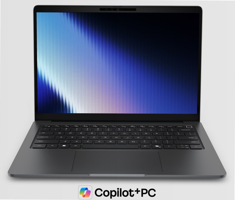 Notebook Dell Pro 13 serie 7