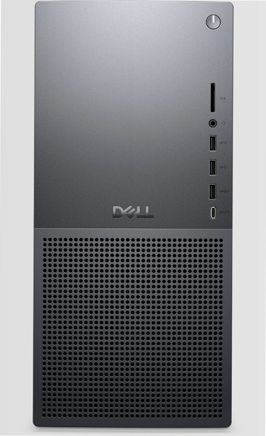 Dell Tower Plus Desktop 16 Windows