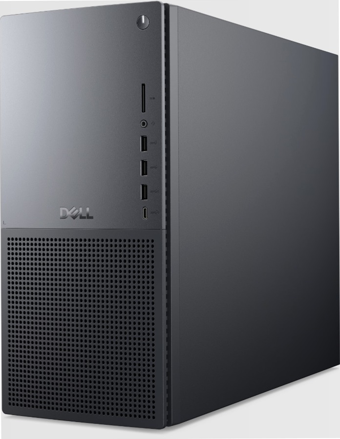 Dell Tower Plus Desktop 16 Windows