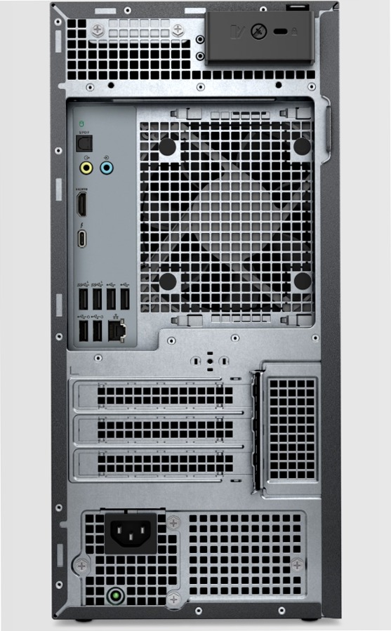 Dell Tower Plus Desktop 16 Windows