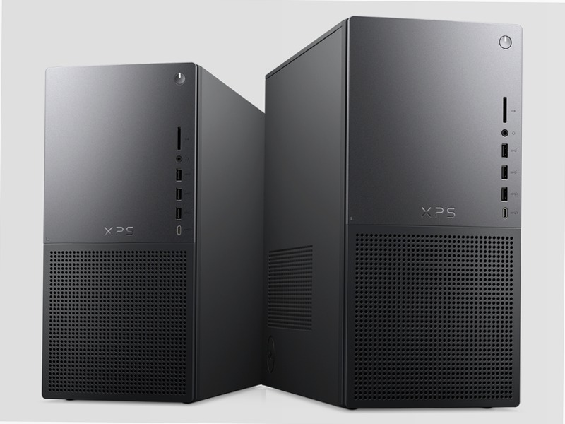 Desktop XPS Dell