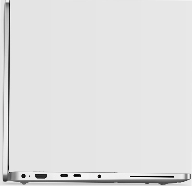 Notebook Dell Pro 14 16 Windows