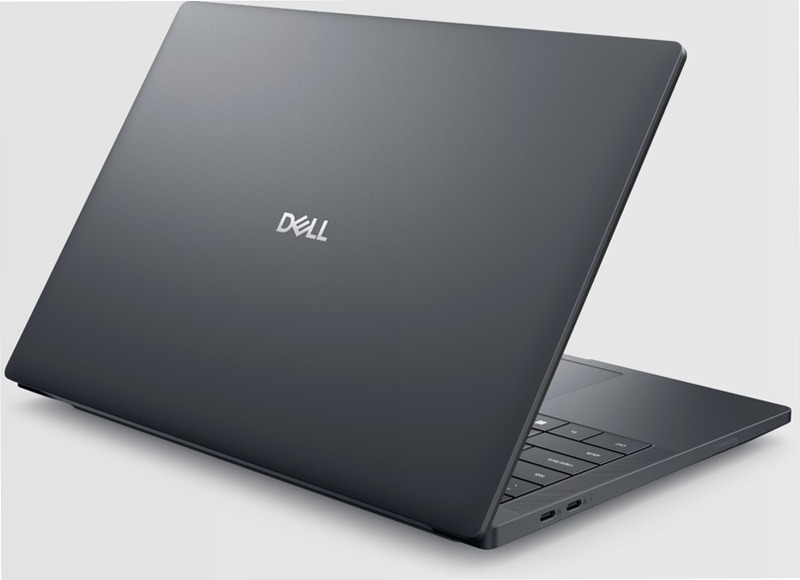 Notebook Dell Pro Max 14 32 Windows 14 pollici