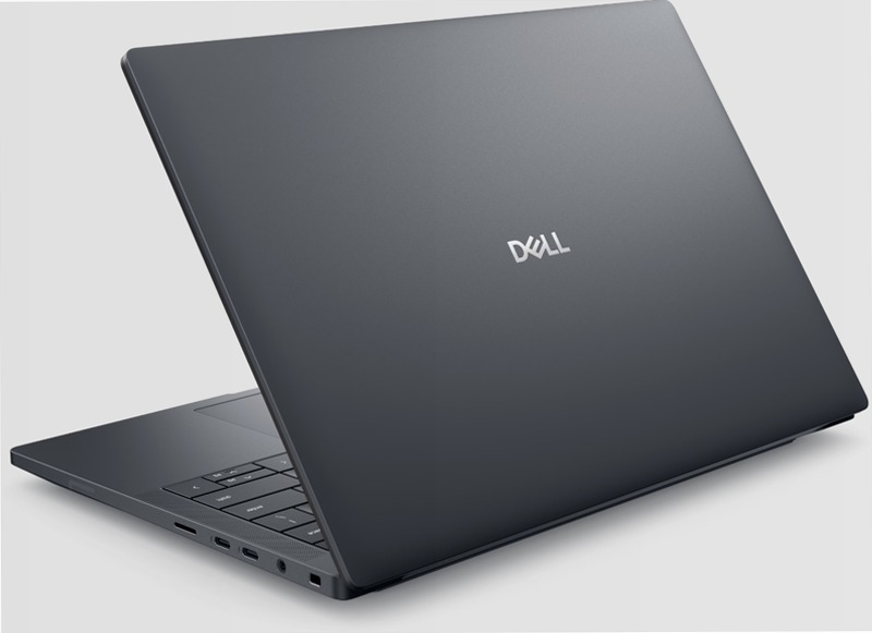 Notebook Dell Pro Max 14 32 Windows 14 pollici
