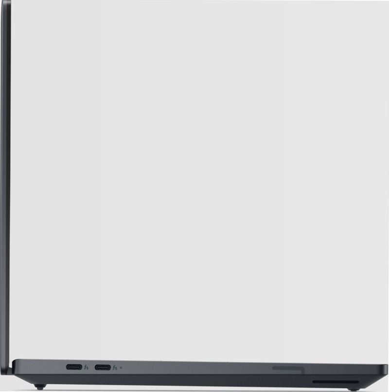 Notebook Dell Pro Max 14 32 Windows 14 pollici