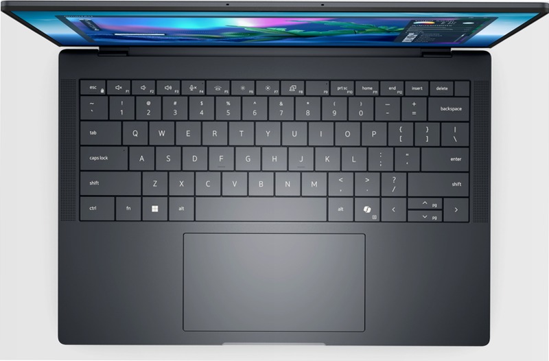Notebook Dell Pro Max 14 32 Windows 14 pollici