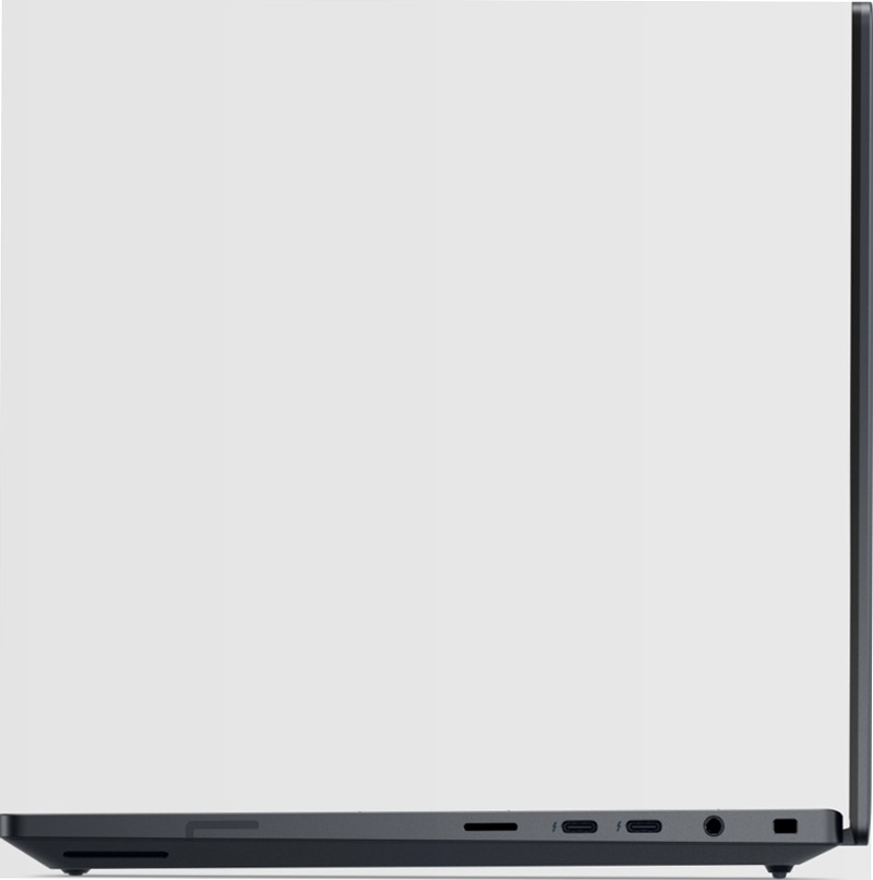 Notebook Dell Pro Max 14 32 Windows 14 pollici