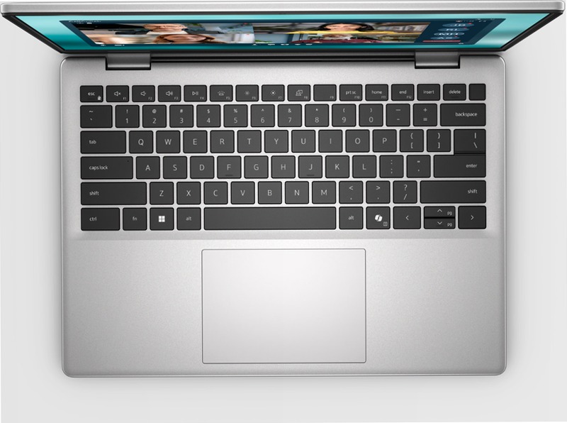 Notebook Dell 14 pollici 8 1 TB SSD Windows