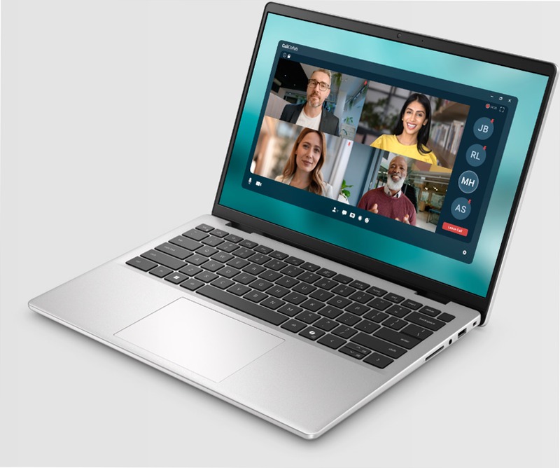 Notebook Dell 14 pollici 8 1 TB SSD Windows
