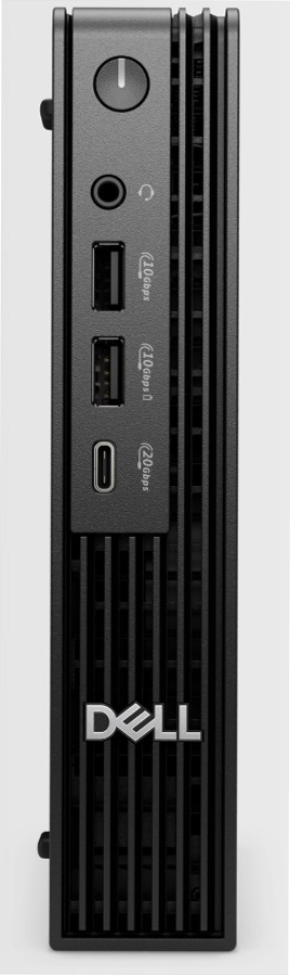 Desktop Dell Pro Micro Plus Intel 16 Windows