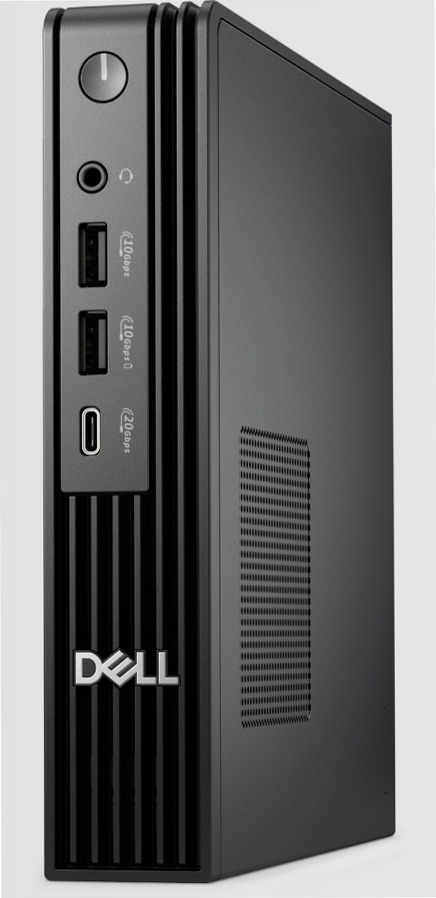 Desktop Dell Pro Micro Plus Intel 16 Windows